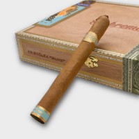 Dunbarton Tobacco & Trust Sobremesa Brulee Blue Cigar - Box of 13