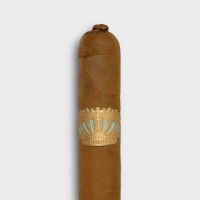 Dunbarton Tobacco & Trust Sobremesa Brulee Blue Cigar - 1 Single