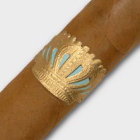Dunbarton Tobacco & Trust Sobremesa Brulee Blue Cigar - Box of 13
