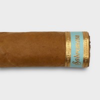 Dunbarton Tobacco & Trust Sobremesa Brulee Blue Cigar - 1 Single