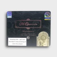 Dunbarton Tobacco & Trust Mi Querida Black Papa Saka Cigar - Box of 10