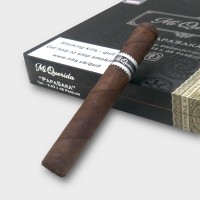 Dunbarton Tobacco & Trust Mi Querida Black Papa Saka Cigar - Box of 10