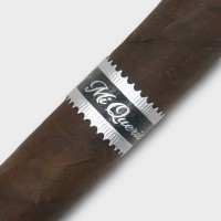 Dunbarton Tobacco & Trust Mi Querida Black Papa Saka Cigar - 1 Single
