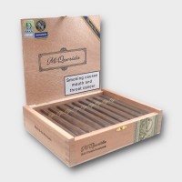 Dunbarton Tobacco & Trust Mi Querida Fino Largo Cigar - Box of 20