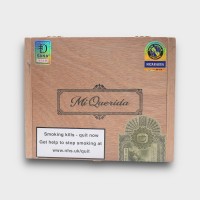 Dunbarton Tobacco & Trust Mi Querida Triqui Traca No 648 Cigar - Box of 20