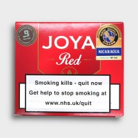 Joya de Nicaragua Joya Red Cigar - Tin of 10