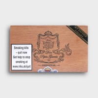Don Pepin Garcia by My Father Cigars Blue Label Lanceros Cigar - Box of 20