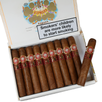 LCDH H. Upmann Royal Robustos Cigar - Box of 10