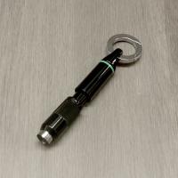 Zino Z9 Punch Cutter with Key Ring - Black & Mint (End of Line)