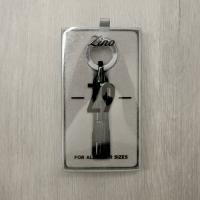 Zino Z9 Punch Cutter with Key Ring - Black & Mint (End of Line)