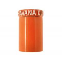 Havana Club Collection - Tinaja Humidor - Mandarin Orange