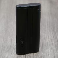 Adorini Curve Jet Lighter - Black (AD090)