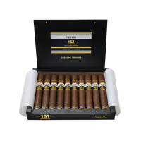 Plasencia Cosecha 151 La Tradicion Toro Cigar - Box of 10