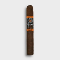 Joya de Nicaragua Cuatro Cinco Secret Cask Limited Edition Cigar (1341 of 1550) - Box of 10