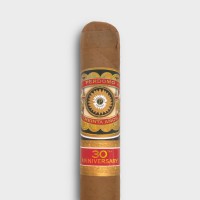 Perdomo 30th Anniversary Connecticut Robusto Cigar - 1 Single