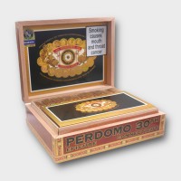 Perdomo 30th Anniversary Connecticut Epicure Cigar - Box of 30
