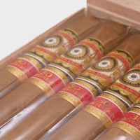 Perdomo 30th Anniversary Connecticut Epicure Cigar - Box of 30
