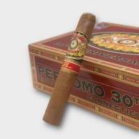 Perdomo 30th Anniversary Connecticut Epicure Cigar - Box of 30