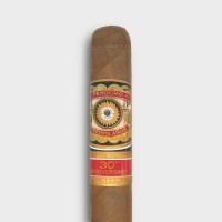 Perdomo 30th Anniversary Connecticut Epicure Cigar - Box of 30