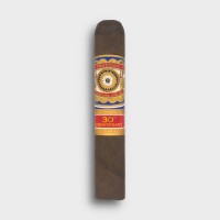 Perdomo 30th Anniversary Maduro Robusto Cigar - 1 Single