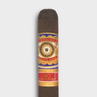 Perdomo 30th Anniversary Maduro Robusto Cigar - Box of 30