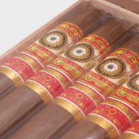 Perdomo 30th Anniversary SG Robusto Cigar - Box of 30