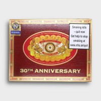 Perdomo 30th Anniversary SG Epicure Cigar - Box of 30