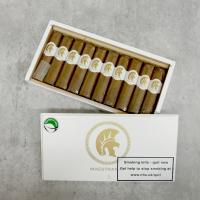 Maestranza Vizconde Cigar - Box of 10 - C.Gars Featured Brand