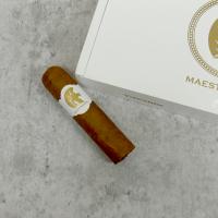 Maestranza Vizconde Cigar - Box of 10 - C.Gars Featured Brand