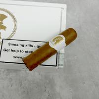 Maestranza Vizconde Cigar - Box of 10 - C.Gars Featured Brand