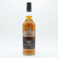 Stalla Dhu Cask Strength CGars Ltd 25th Anniversary Glenrothes Port Finish - 64.2% 70cl