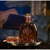 SPECIAL OFFER BUNDLE DEAL - Ron Abuelo 12 Year Old Rum & 1792 Small Batch Kentucky Straight Bourbon