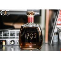 JANUARY SALE - 1792 Small Batch Kentucky Straight Bourbon Whiskey - 75cl 46.85%
