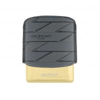 ST Dupont Cigarette Case - Monogram 1872 Black