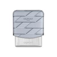 ST Dupont Cigarette Case - Monogram 1872 Grey