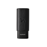 ST Dupont Cigar Case - Cohiba Behike 15th Anniversary - Holds 2 Cigars