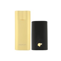ST Dupont Cigar Case - Limited Edition Cohiba 60th Anniversary - Holds 2 Cigars