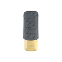 ST Dupont Cigar Case - Monogram 1872 - Black - Holds 2 Cigars