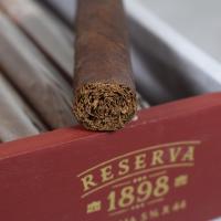Plasencia Reserva 1898 Corona Cigar - 1 Single (End of Line)
