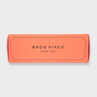 Mr Brog Carol 57 Straight 9mm Filter Pipe (MB7290)