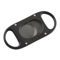 Xikar M8 Metal Body Cutter - Black on Black