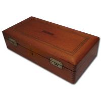 J. A. Duarte Pre Embargo cabinet (211)