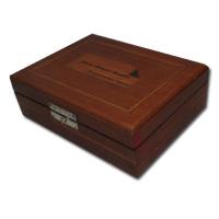 Fabrica De Tabacos David Longo cabinet 1933 (212)
