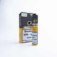 Cohiba Siglo I Tubed Cigar - Pack of 3