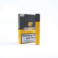 Cohiba Siglo II Cigar - Pack of 5
