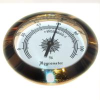 Classic Analogue Hygrometer - 2\" diameter