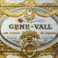 Gene Vall Petit Perfectos Cabinet (302)
