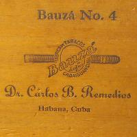 Dr. Carlos B. Remedios Bauza Cabinet (305)