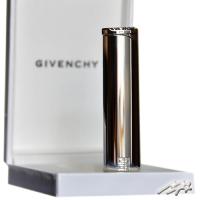 Givenchy Shiny Silver Ladies Lighter