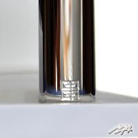 Givenchy Shiny Silver Ladies Lighter